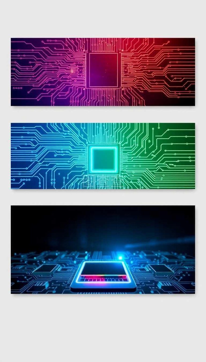 工业自动化控制:引领制造业未来的新动力