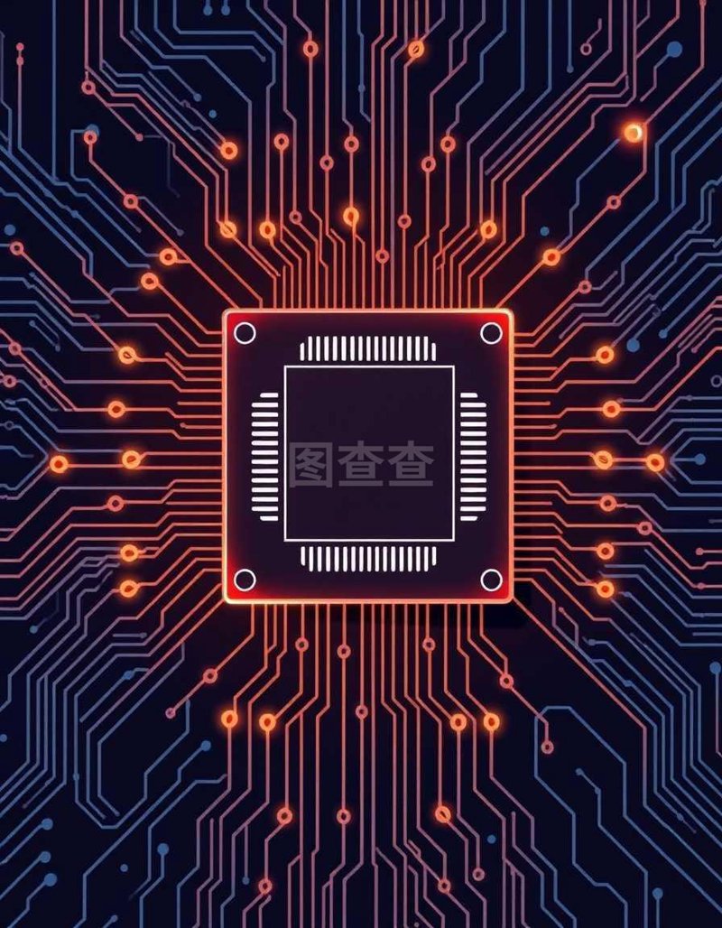 工业自动化控制：推动制造业迈向高效未来
